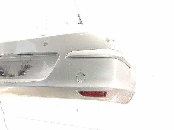   PARAGOLPES TRA OPEL ASTRA H TwinTop (A04)|Desguaces La Cabaña