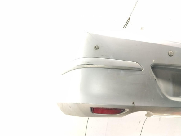   PARAGOLPES TRA OPEL ASTRA H TwinTop (A04)|Desguaces La Cabaña