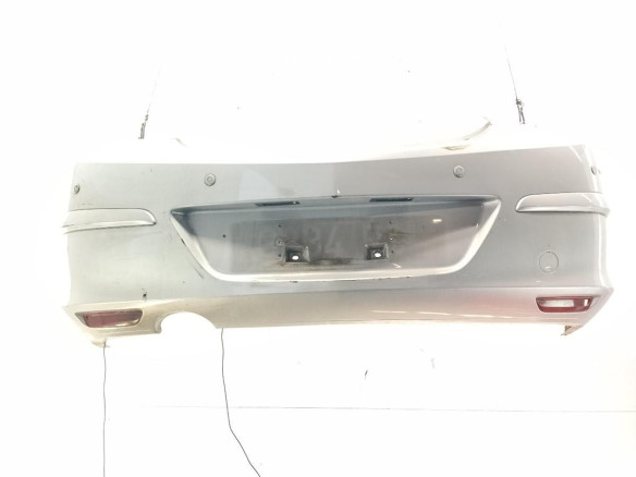   PARAGOLPES TRA OPEL ASTRA H TwinTop (A04)|Desguaces La Cabaña