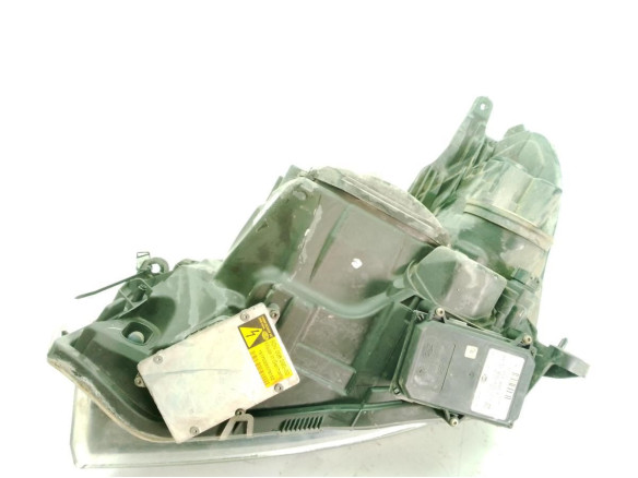   FARO DERECHO OPEL ASTRA H TwinTop (A04)|Desguaces La Cabaña