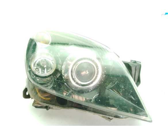   FARO DERECHO OPEL ASTRA H TwinTop (A04)|Desguaces La Cabaña