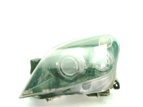   FARO IZQUIERDO OPEL ASTRA H TwinTop (A04)|Desguaces La Cabaña