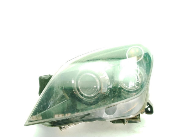   FARO IZQUIERDO OPEL ASTRA H TwinTop (A04)|Desguaces La Cabaña