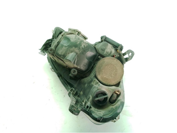   FARO IZQUIERDO OPEL ASTRA H TwinTop (A04)|Desguaces La Cabaña