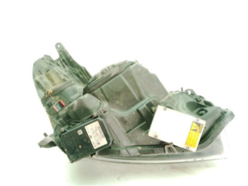   FARO IZQUIERDO OPEL ASTRA H TwinTop (A04)|Desguaces La Cabaña