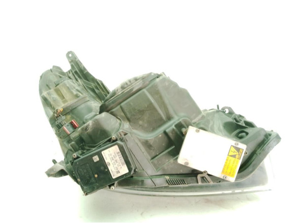   FARO IZQUIERDO OPEL ASTRA H TwinTop (A04)|Desguaces La Cabaña