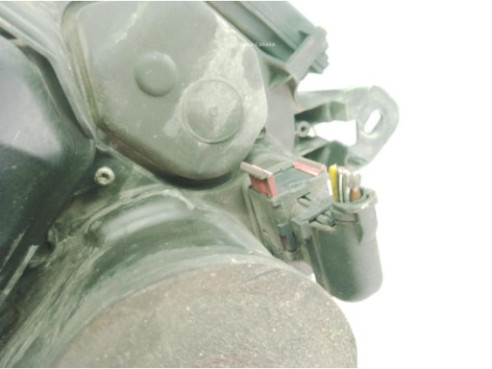   FARO IZQUIERDO OPEL ASTRA H TwinTop (A04)|Desguaces La Cabaña