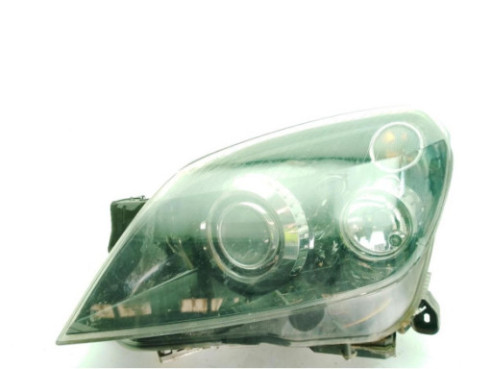   FARO IZQUIERDO OPEL ASTRA H TwinTop (A04)|Desguaces La Cabaña