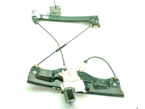 11193245 ELEVALUNAS PUERTA LAT DEL DER OPEL ASTRA H TwinTop (A04)|Desguaces La Cabaña