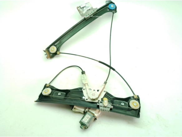 11193245 ELEVALUNAS PUERTA LAT DEL DER OPEL ASTRA H TwinTop (A04)|Desguaces La Cabaña