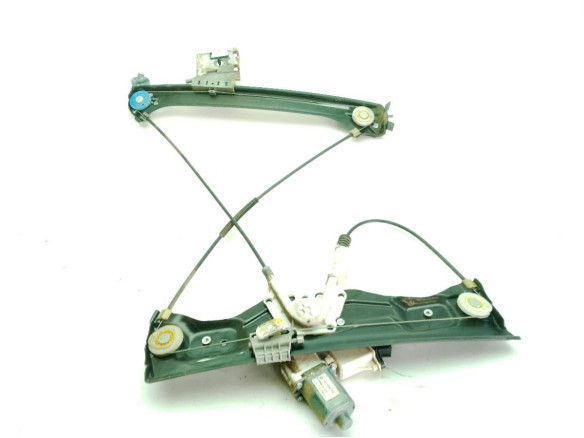 13193244 ELEVALUNAS PUERTA LAT DEL IZQ OPEL ASTRA H TwinTop (A04)|Desguaces La Cabaña