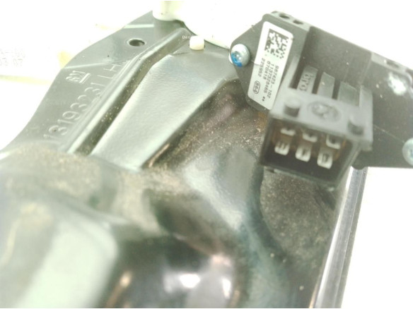 13193244 ELEVALUNAS PUERTA LAT DEL IZQ OPEL ASTRA H TwinTop (A04)|Desguaces La Cabaña