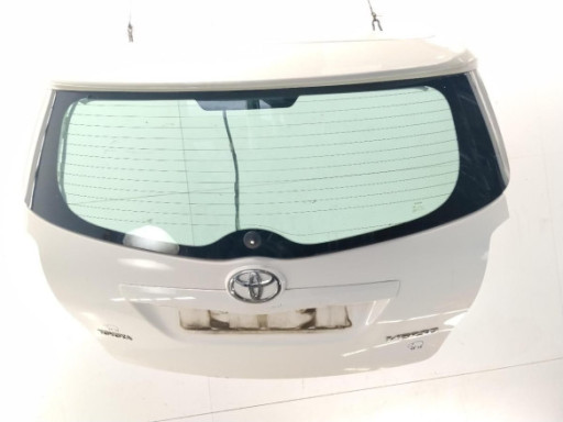 TOYOTA|Desguaces La Cabaña