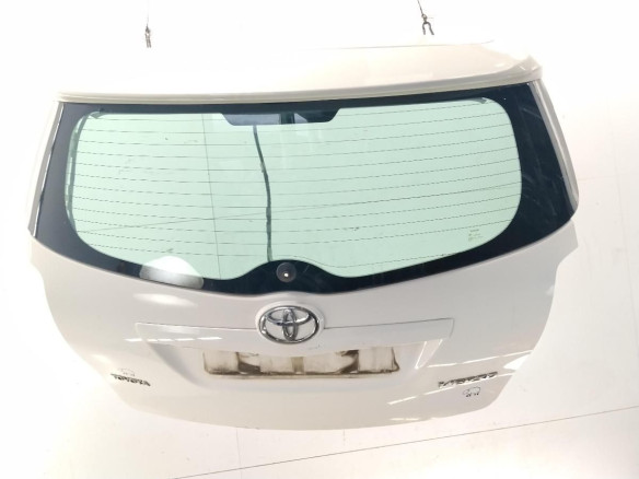   PORTON TOYOTA VERSO (_R2_)|Desguaces La Cabaña