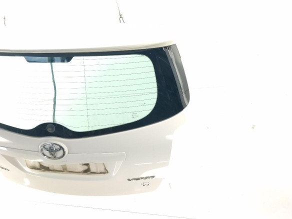   PORTON TOYOTA VERSO (_R2_)|Desguaces La Cabaña