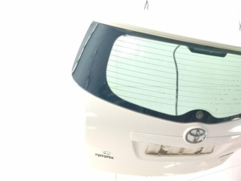   PORTON TOYOTA VERSO (_R2_)|Desguaces La Cabaña