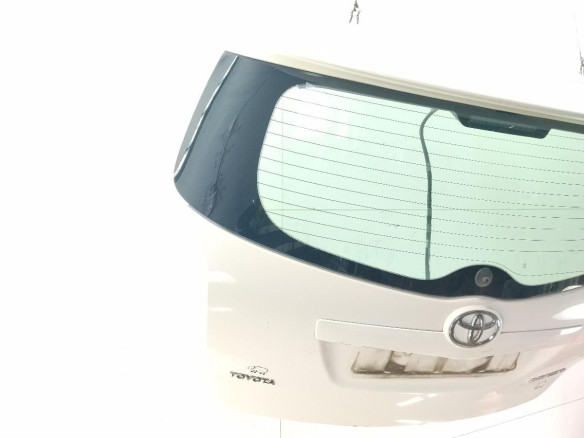   PORTON TOYOTA VERSO (_R2_)|Desguaces La Cabaña