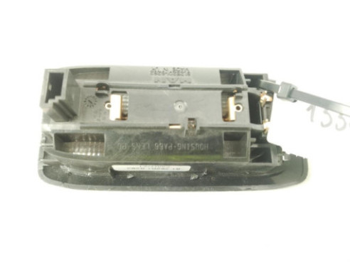 81255090207 MANDO LIMPIAPARABRISAS MAN TGX II|Desguaces La Cabaña 2