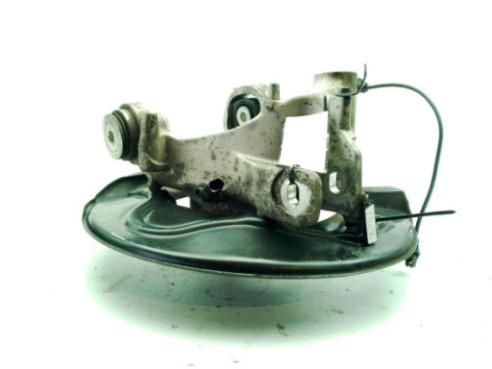 MXU CAJA CAMBIOS AUDI A8 (4H2, 4H8, 4HC, 4HL)|Desguaces La Cabaña 2