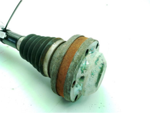 MXU CAJA CAMBIOS AUDI A8 (4H2, 4H8, 4HC, 4HL)|Desguaces La Cabaña 2