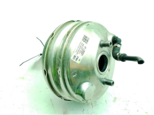 MXU CAJA CAMBIOS AUDI A8 (4H2, 4H8, 4HC, 4HL)|Desguaces La Cabaña 2