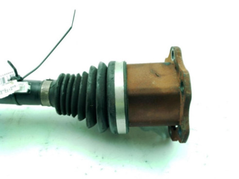 MXU CAJA CAMBIOS AUDI A8 (4H2, 4H8, 4HC, 4HL)|Desguaces La Cabaña 2