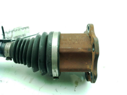 MXU CAJA CAMBIOS AUDI A8 (4H2, 4H8, 4HC, 4HL)|Desguaces La Cabaña 2