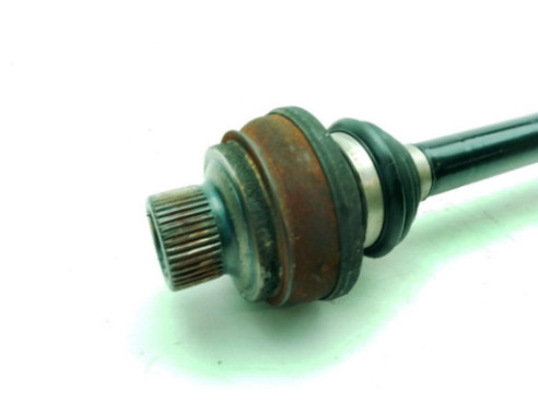 MXU CAJA CAMBIOS AUDI A8 (4H2, 4H8, 4HC, 4HL)|Desguaces La Cabaña 2