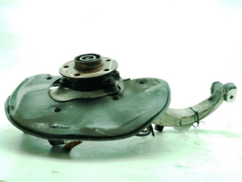 MXU CAJA CAMBIOS AUDI A8 (4H2, 4H8, 4HC, 4HL)|Desguaces La Cabaña 2