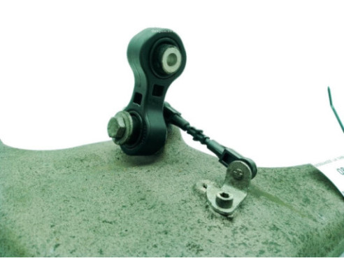 MXU CAJA CAMBIOS AUDI A8 (4H2, 4H8, 4HC, 4HL)|Desguaces La Cabaña 2