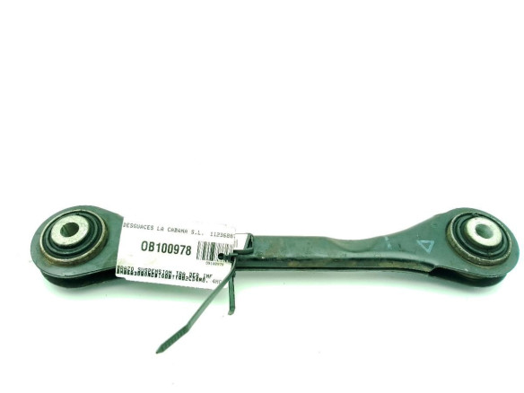 8K0501530N BRAZO SUSPENSION TRA DER INF ANTERIOR AUDI A8 (4H2, 4H8, 4HC, 4HL)|Desguaces La Cabaña