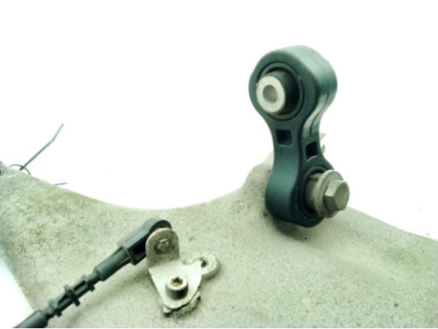 MXU CAJA CAMBIOS AUDI A8 (4H2, 4H8, 4HC, 4HL)|Desguaces La Cabaña 2