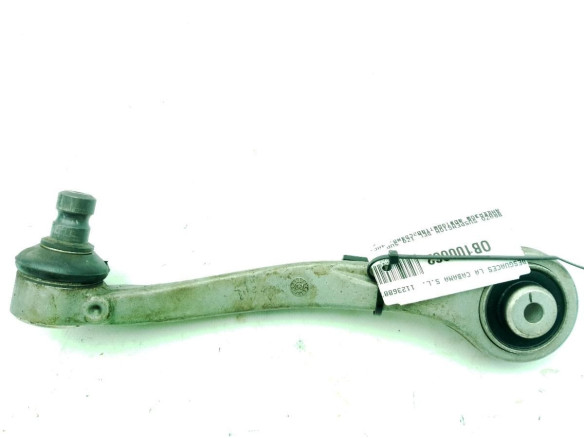   BRAZO SUSPENSION DEL IZQ SUP ANTERIOR AUDI A8 (4H2, 4H8, 4HC, 4HL)|Desguaces La Cabaña