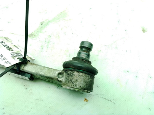 4H0407505F BRAZO SUSPENSION DEL IZQ SUP AUDI A8 (4H2, 4H8, 4HC, 4HL)|Desguaces La Cabaña