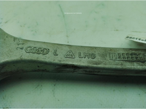 4H0407505F BRAZO SUSPENSION DEL IZQ SUP AUDI A8 (4H2, 4H8, 4HC, 4HL)|Desguaces La Cabaña