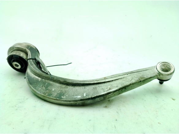   BRAZO SUSPENSION DEL IZQ INF ANTERIOR AUDI A8 (4H2, 4H8, 4HC, 4HL)|Desguaces La Cabaña