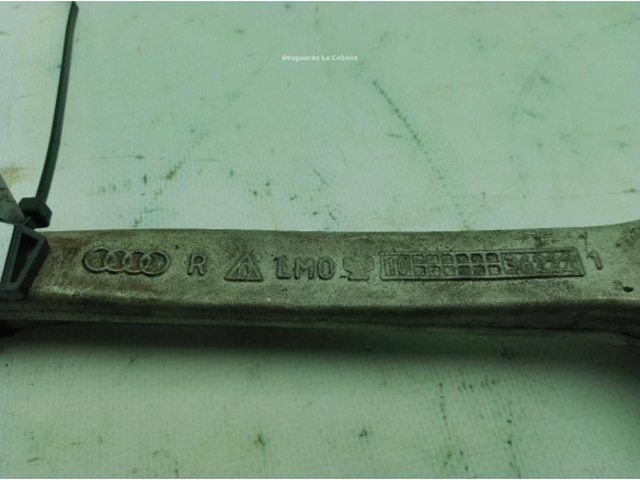 4H0407506F BRAZO SUSPENSION DEL DER SUP AUDI A8 (4H2, 4H8, 4HC, 4HL)|Desguaces La Cabaña