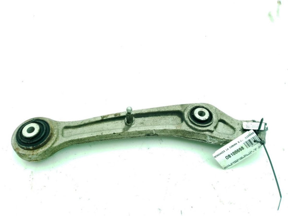 4H0407151C BRAZO SUSPENSION DEL IZQ INF AUDI A8 (4H2, 4H8, 4HC, 4HL)|Desguaces La Cabaña