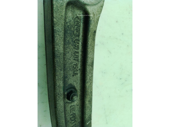 4H0407152C BRAZO SUSPENSION DEL DER INF AUDI A8 (4H2, 4H8, 4HC, 4HL)|Desguaces La Cabaña