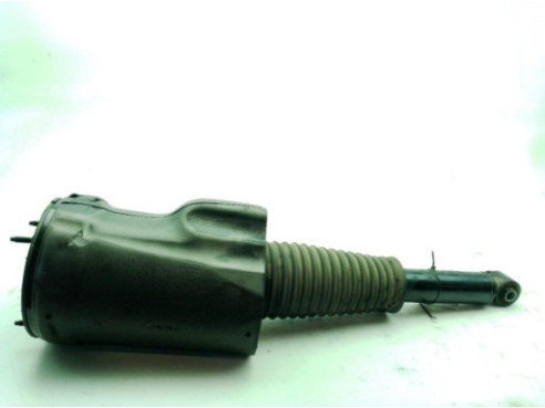 MXU CAJA CAMBIOS AUDI A8 (4H2, 4H8, 4HC, 4HL)|Desguaces La Cabaña 2