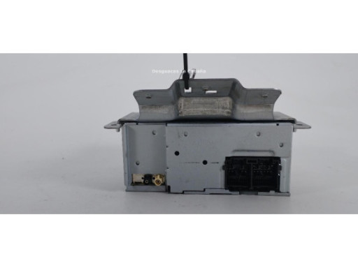 HU5T15604BCS CAJA FUSIBLES INTERIOR (BSI) FORD ECOSPORT |Desguaces La Cabaña