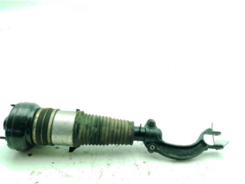 MXU CAJA CAMBIOS AUDI A8 (4H2, 4H8, 4HC, 4HL)|Desguaces La Cabaña 2