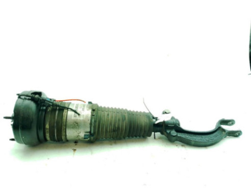 MXU CAJA CAMBIOS AUDI A8 (4H2, 4H8, 4HC, 4HL)|Desguaces La Cabaña 2