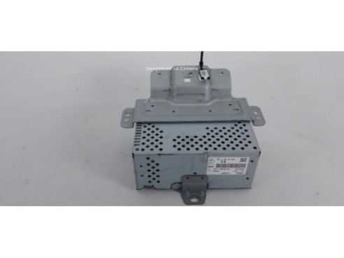 HU5T15604BCS CAJA FUSIBLES INTERIOR (BSI) FORD ECOSPORT |Desguaces La Cabaña 2