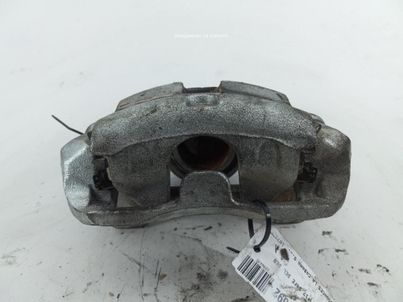 PINZA DEL DER HYUNDAI i30 (PDE, PD)|Desguaces La Cabaña