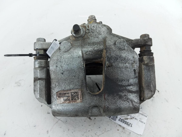 PINZA DEL DER HYUNDAI i30 (PDE, PD)|Desguaces La Cabaña