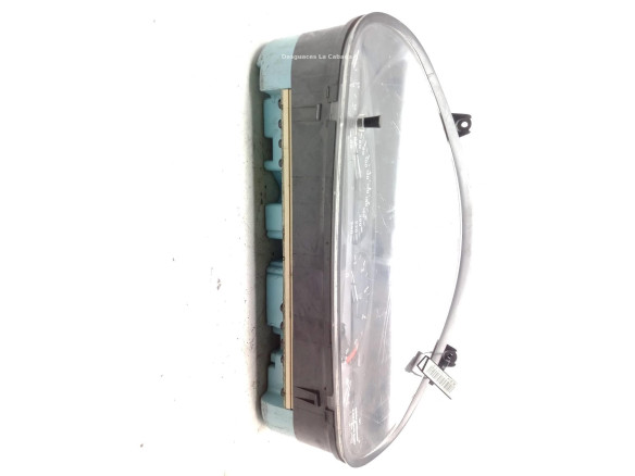 62118371568, CUADRO INSTRUMENTOS BMW 3 (E36)|Desguaces La Cabaña