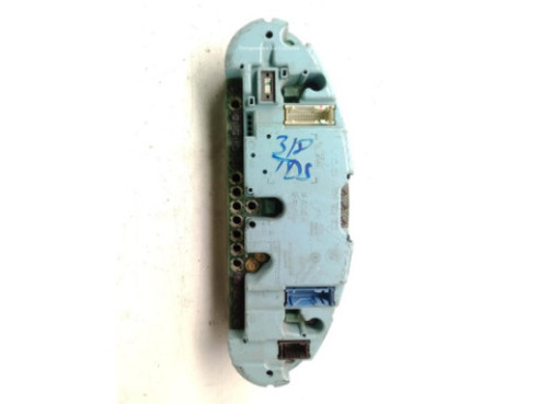 62118371568, CUADRO INSTRUMENTOS BMW 3 (E36)|Desguaces La Cabaña