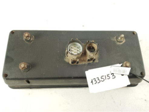 PILOTO TRA DER EXT IVECO DAILY|Desguaces La Cabaña