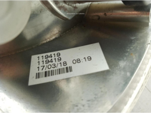 PILOTO DEL DER RENAULT Premium|Desguaces La Cabaña